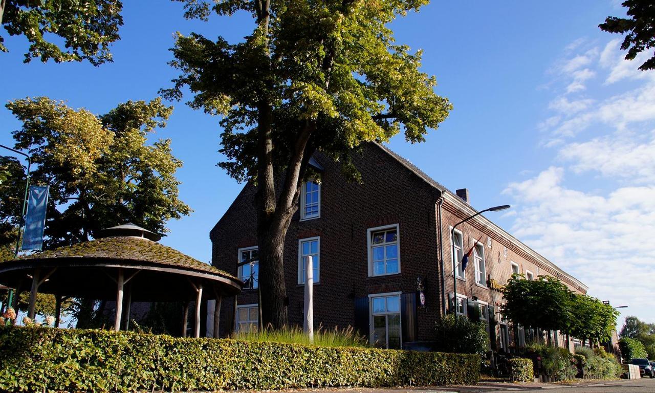 'T Brouwershuis Leende Bagian luar foto