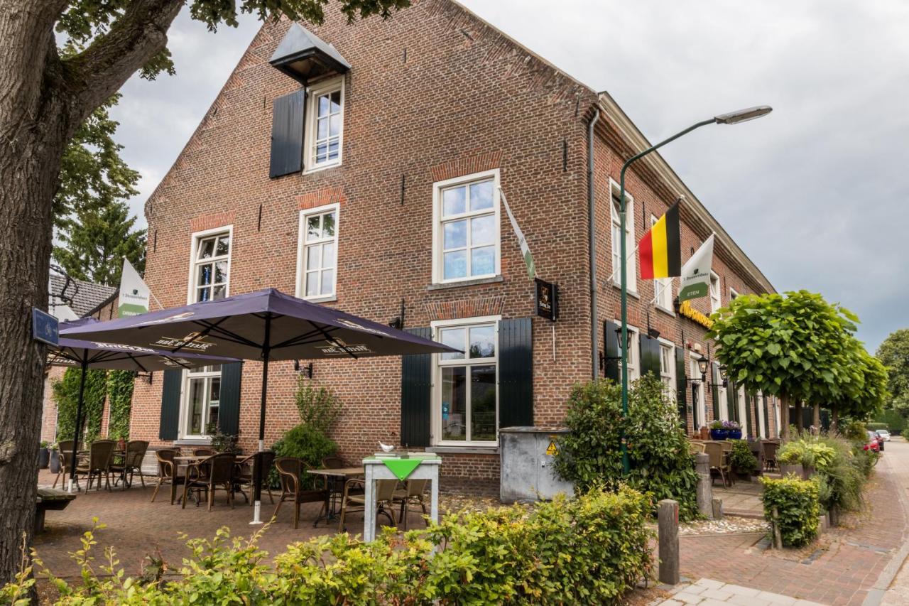 'T Brouwershuis Leende Bagian luar foto