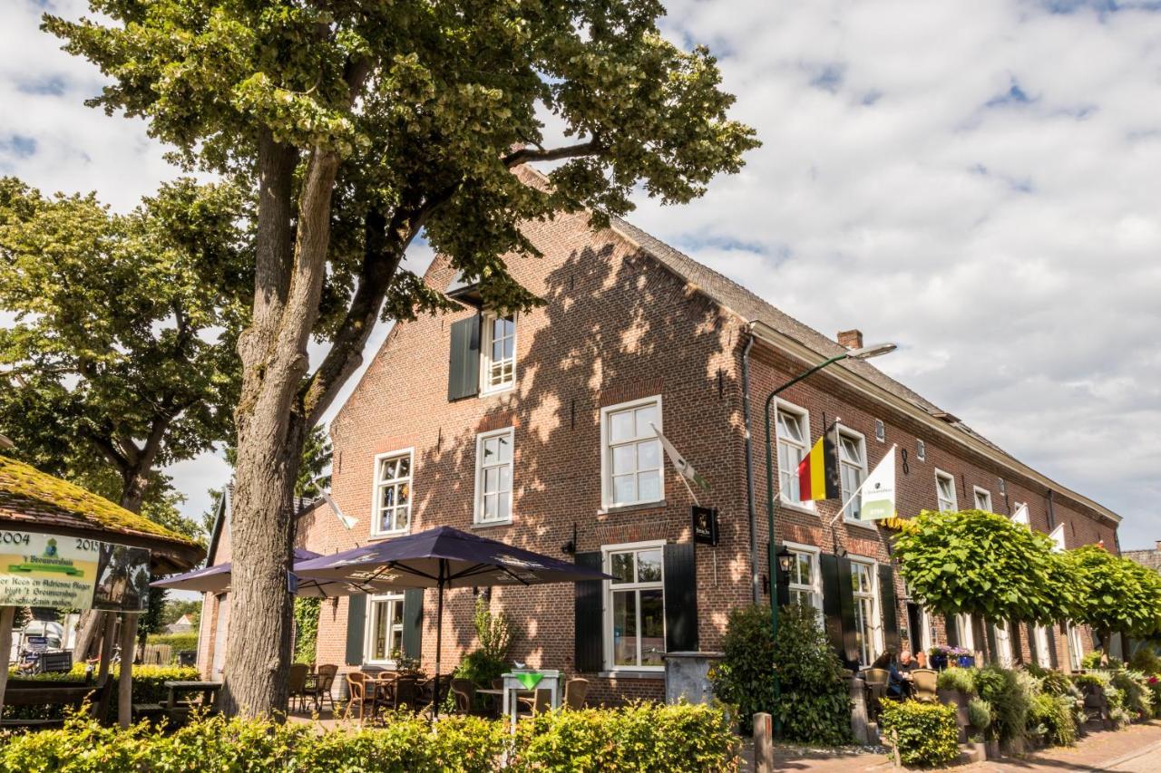 'T Brouwershuis Leende Bagian luar foto